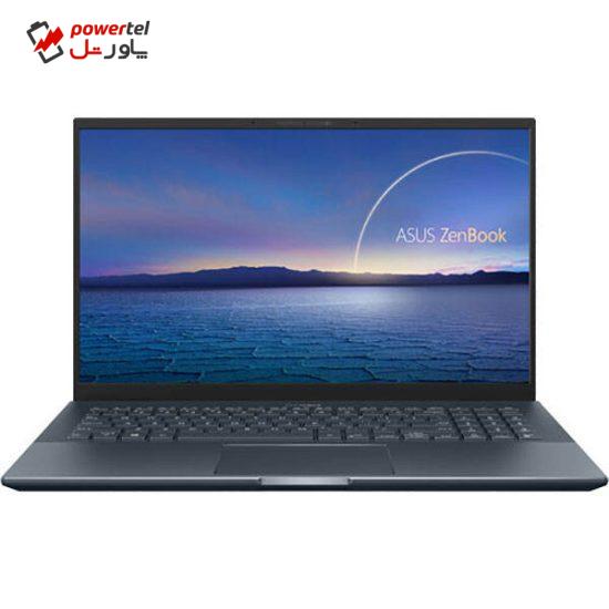 لپ تاپ 15.6 اینچی ایسوس مدل UX535LI-BO131T