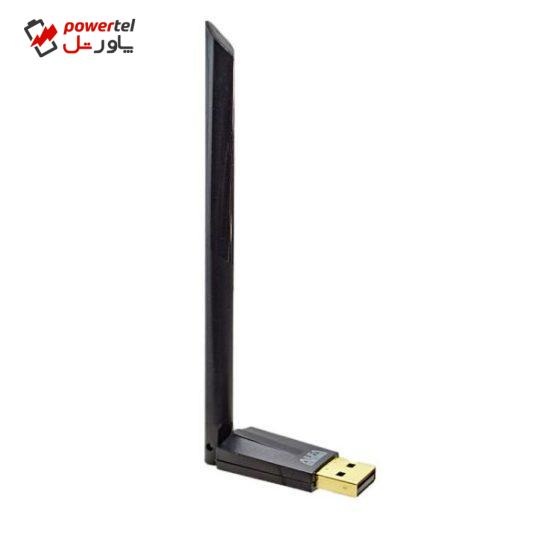 دانگل وای فای آلفانت مدل W115