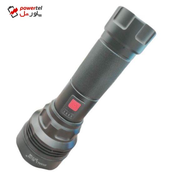 چراغ قوه دستی اسمال سان مدل Zy-t199