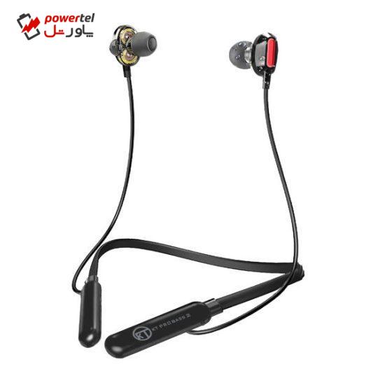 هدفون بلوتوثی کی تی مدل PROBASS 2