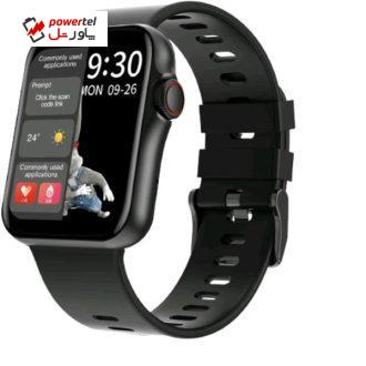 ساعت هوشمند مدل Watch 6 2022