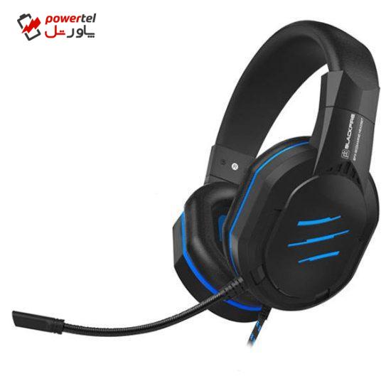 هدست مخصوص بازی بلک فایر مدل BFX-60
