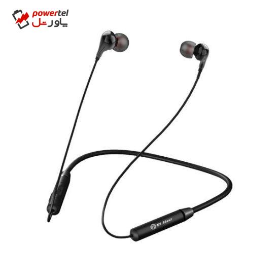 هدفون بلوتوثی کی تی مدل Flex