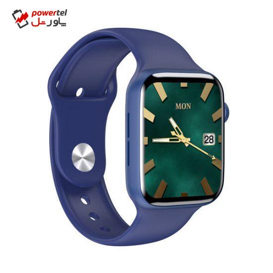 ساعت هوشمند مدل DT100pro