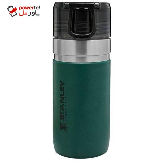 فلاسک استنلی مدل The Vacum Insulated گنجایش 0.473 لیتر