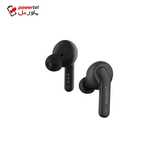 هندزفری بی سیم کلومن پلاس مدل FlyBuds
