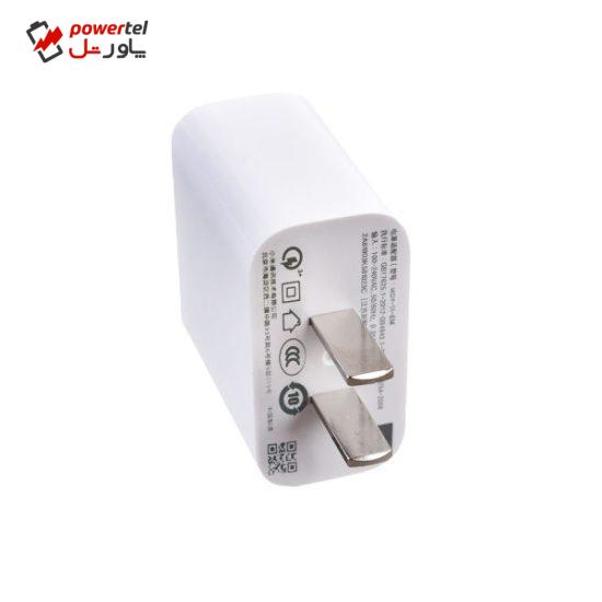 شارژر دیواری شیائومی مدل MDY-11-EM