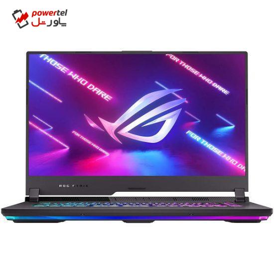 لپ تاپ 15.6 اینچی ایسوس مدل ROG Strix G15 G513IH-HN021