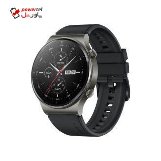 ساعت هوشمند هوآوی مدل Watch GT 2 Pro 1.39 inch