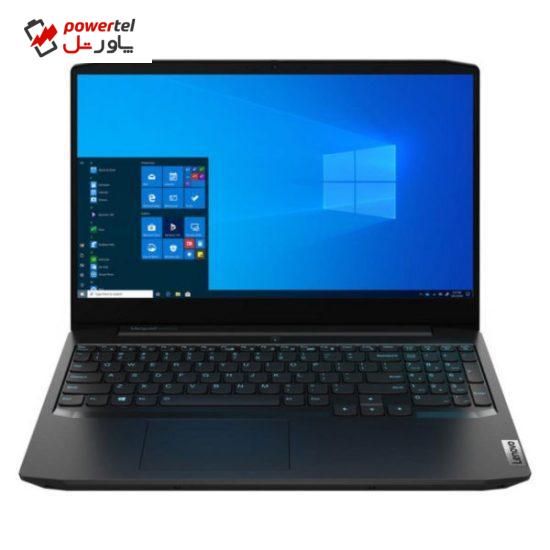 لپ تاپ 15.6 اینچی لنوو مدل IdeaPad Gaming 3 - GB
