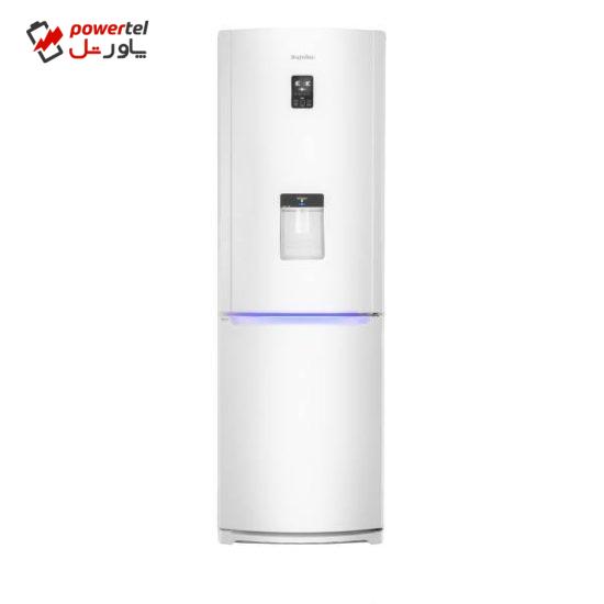 یخچال و فریزر دیپوینت مدل C5
