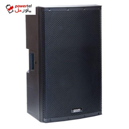 اسپیکر بلوتوثی پاورساند مدل P725A