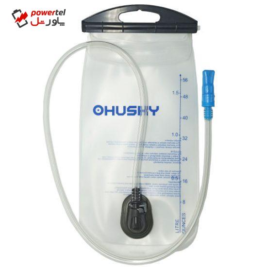 کمل بک هاسکی مدل L15 گنجایش 1.5 لیتر