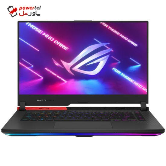 لپ تاپ 15.6 اینچی ایسوس مدل ROG Strix G15 G513QM-HF343
