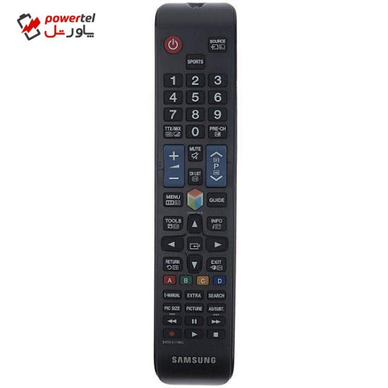 ریموت کنترل تلویزیون سامسونگ مدل SMART