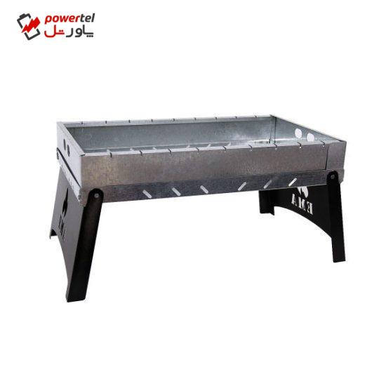 منقل سفری تاشو مدل  EMA-5030