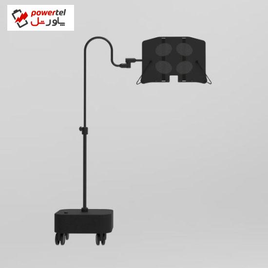 پایه نگهدارنده گوشی موبایل و تبلت لاتابو مدل چهار کاره کد M2