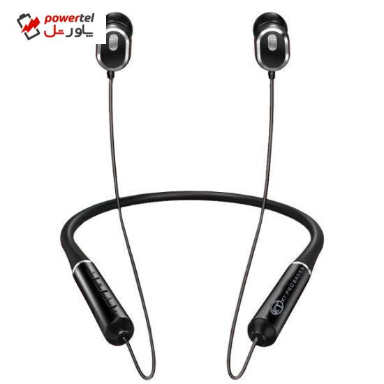 هدفون بلوتوثی کی تی مدل  PROBASS 3