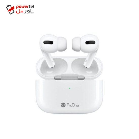 هندزفری بلوتوثی پرووان مدل R100 Pro