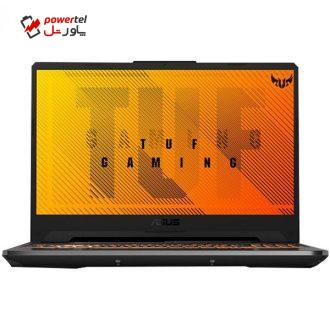 لپ تاپ 15.6 اینچی ایسوس مدل TUF Gaming F15 FX506HC-HN185