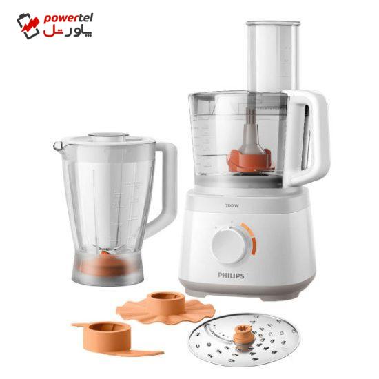 غذاساز فیلیپس مدل HR7320