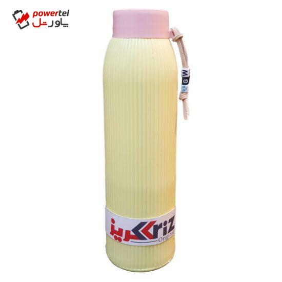 فلاسک کریز مدل myk921 گنجایش 0.3 لیتر