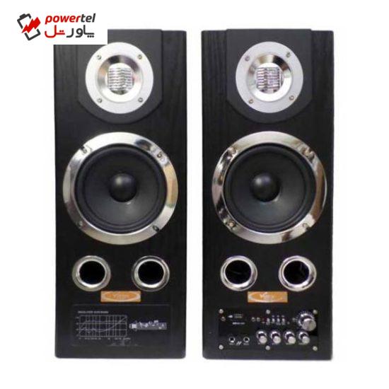 پخش کننده خانگی ونوس مدل PV-SB500