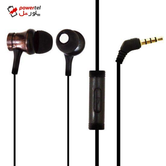 هندزفری  مدل Earphone Basic