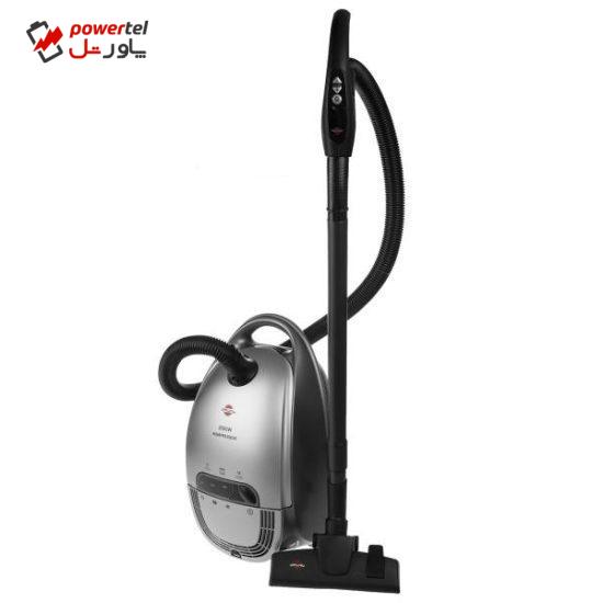 جاروبرقی پارس خزر مدل KOMPRESSOR VC-2500W