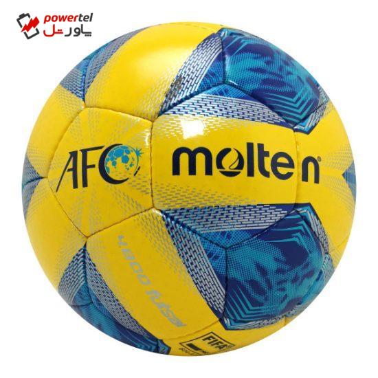 توپ فوتسال مدل  4800 AFC 2021