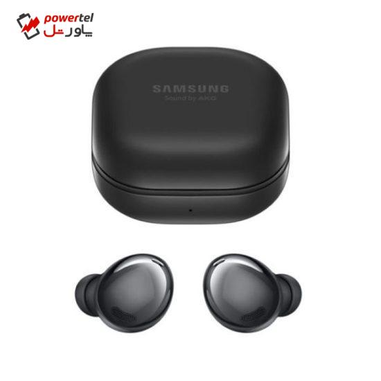 هدفون بلوتوثی مدل Galaxy Buds Pro 2021