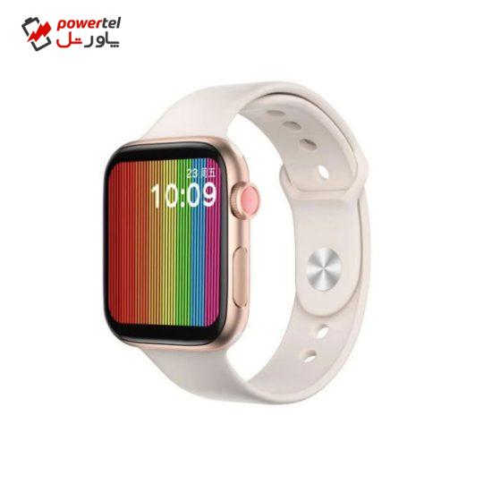 ساعت هوشمند ویرفیت پرو مدل Z26 PLUS