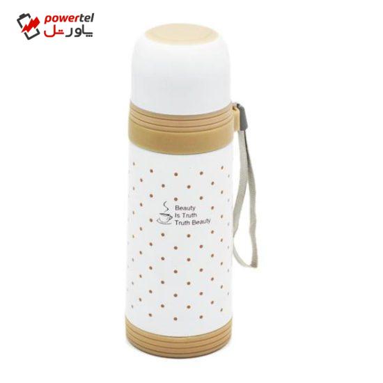 فلاسک بیوتی مدل SY-053