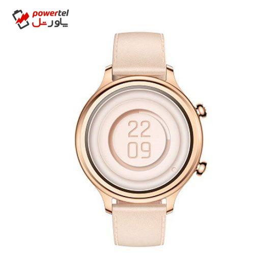 ساعت هوشمند موبووی مدل +TicWatch C2