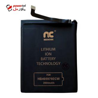 باتری موبایل نکسل مدل H.B ظرفیت 2900 میلی آمپر ساعت مناسب برای گوشی موبایل هوآوی  Y5 2017