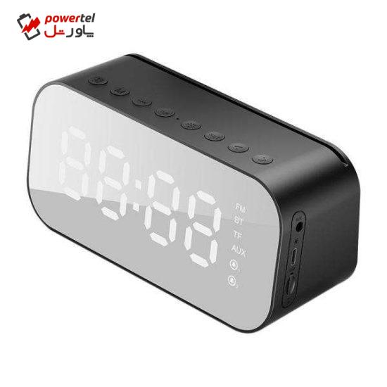 اسپیکر بلوتوثی قابل حمل مدل 3C