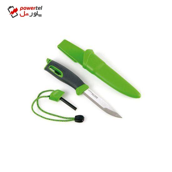 آتش زنه لایت مای فایر مدل FireKnife کد kni1154