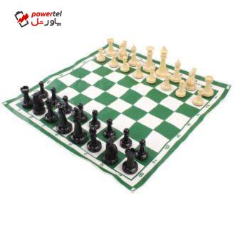 شطرنج چترنگ مدل zx