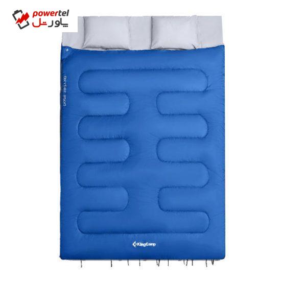کیسه خواب کینگ کمپ مدل KS3143