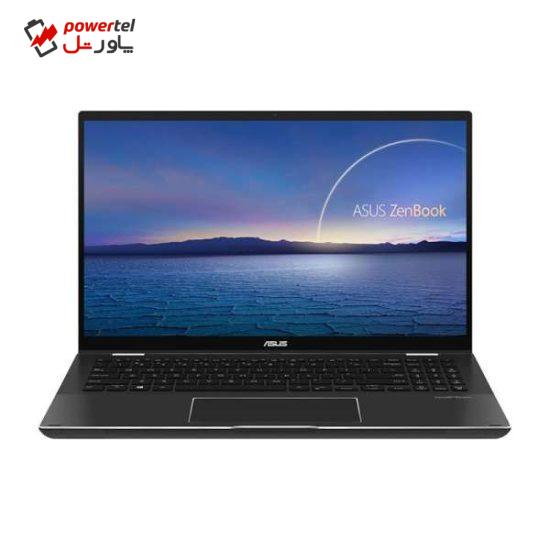 لپ تاپ 15.6 اینچی ایسوس مدل UX564EH-EZ006T