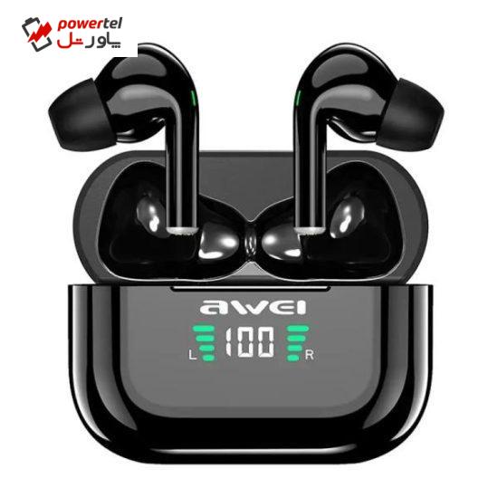 هندزفری بلوتوثی اوی مدل EL T29P NEW