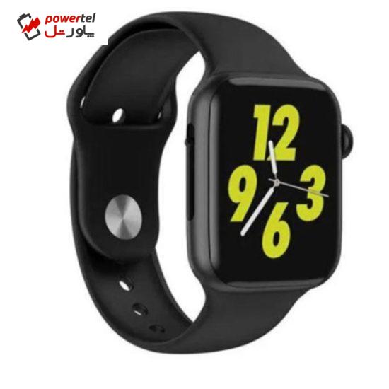 ساعت هوشمند مدل G65-L به همراه بند