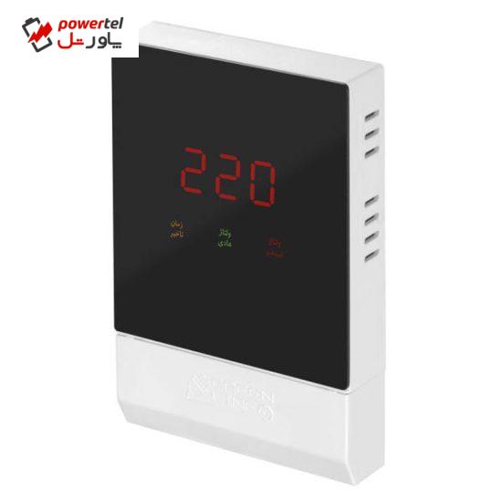 محافظ ولتاژ گرین لاین مدل GLP301 EVO