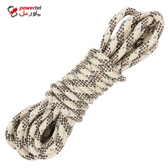 طناب صخره نوردی مدل ابریشمی BRB14mm طول 30 متر