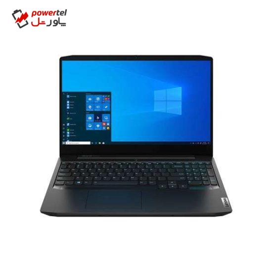 لپ تاپ 15.6 اینچی لنوو مدل IdeaPad Gaming 3-F