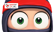 Clumsy Ninja؛ دست و پاچلفتی‌تر از این نینجا فقط خودشه