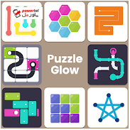 Puzzle Glow؛ متمرکز و هوشمندانه بازی کنید