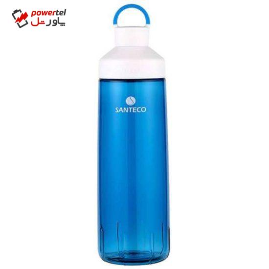 قمقمه سانتکو مدل BEVERAGE  گنجایش 0.95 لیتر