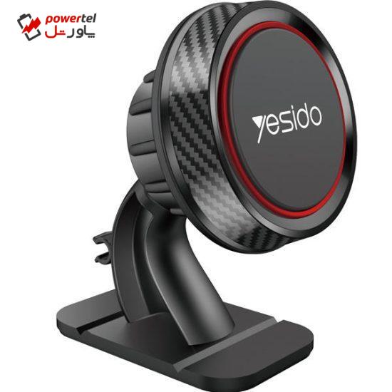 پایه نگهدارنده گوشی موبایل یسیدو مدل C60