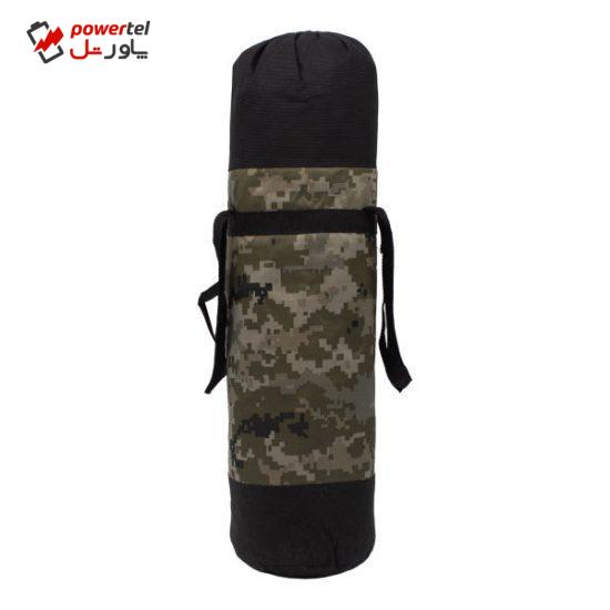 کیسه بوکس طرح چریکی مدل A02